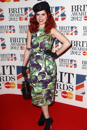 Paloma Faith