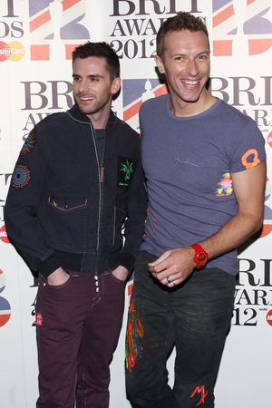Coldplay
