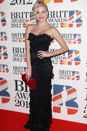 Pixie Lott