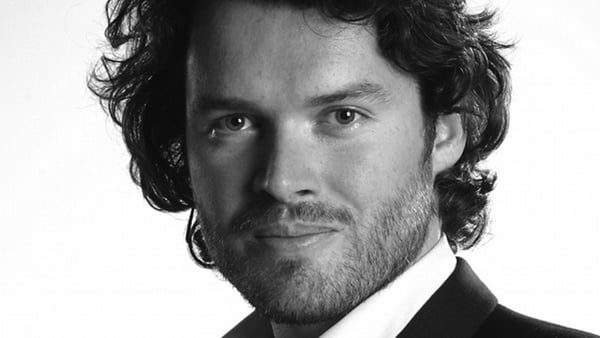 Something For The Weekend – Brian Byrne's Cultural Picks