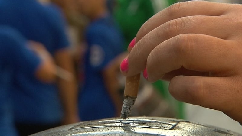 No smoking policy has worked in Dublin and Cork