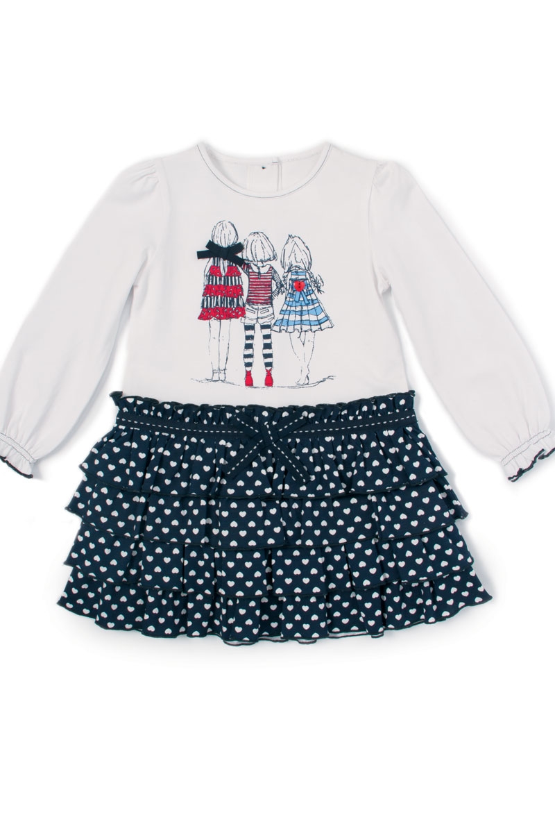 RaRa Jersey Dress €12.00