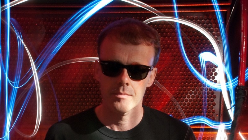 Leftfield announced as part of the Forbidden Fruit Festival