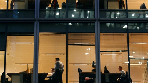 The cost of doing business is high and slowly rising, according to the National Competitiveness Council