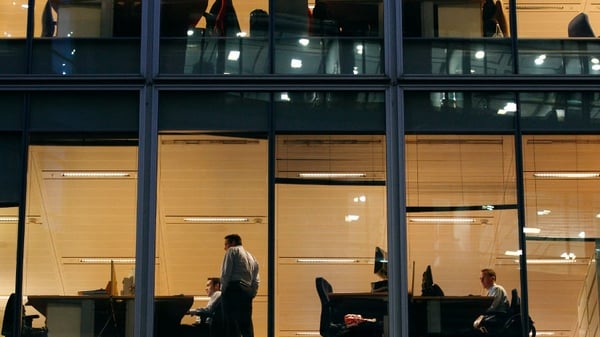 The cost of doing business is high and slowly rising, according to the National Competitiveness Council