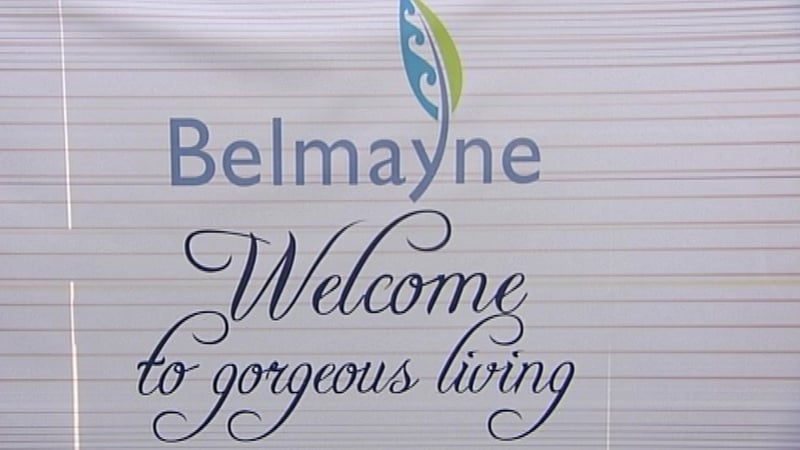 Residents moved out over fire safety defects