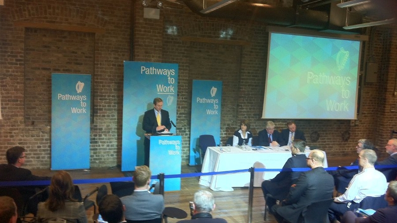 Govt says initiative aimed at tackling the unemployment crisis