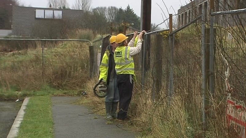 Two separate investigations are being carried out into the death