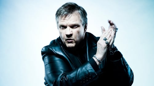 Meat Loaf: Wagneresque pomp and battered sincerity