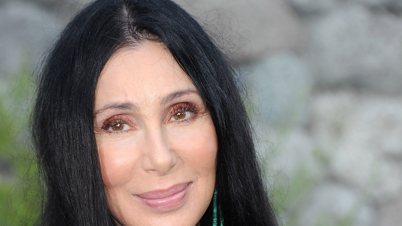 Cher to tour for the first time in seven years