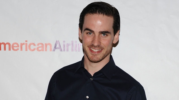 O'Donoghue - Recurring role in Once Upon a Time