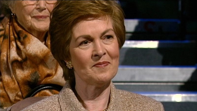 Florence Noonan was 68