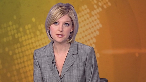 Claire Brock to join TV3's Morning Show