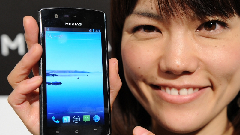 The world's biggest companies will show off their new products and services