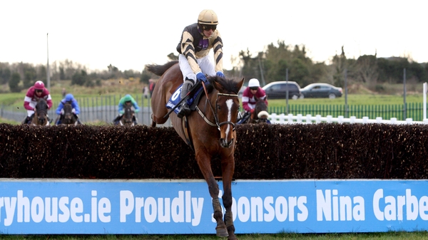 Prince De Beauchene is a best-price 9-1 for the Aintree feature