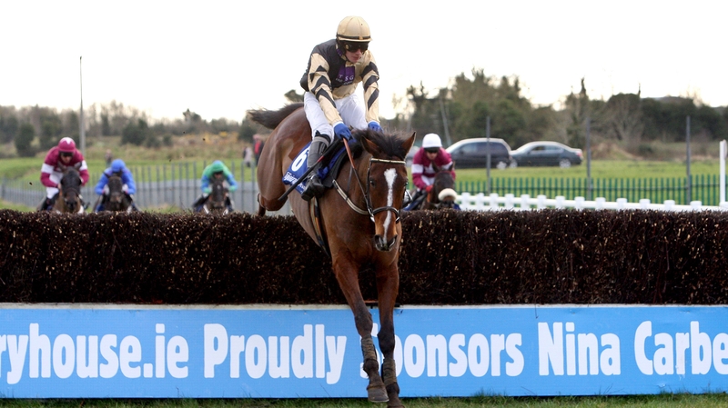 Prince De Beauchene is a best-price 9-1 for the Aintree feature