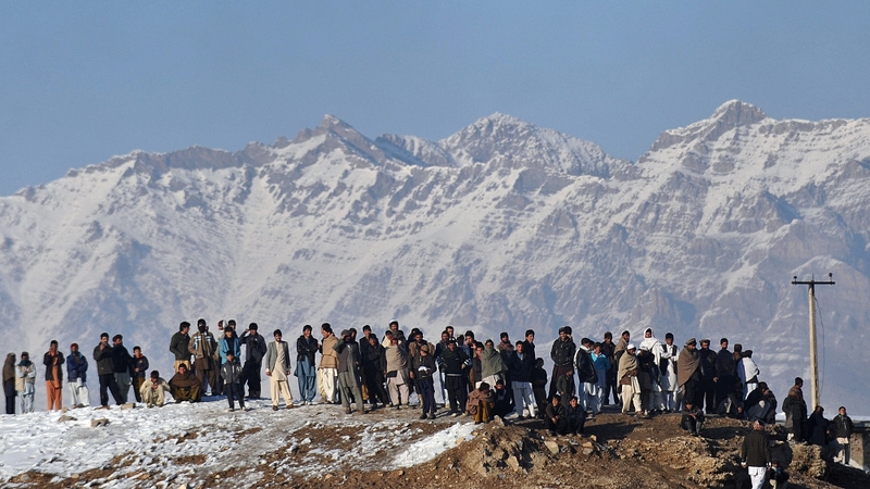 NATO spokesman says shootings may not be linked to Koran protests