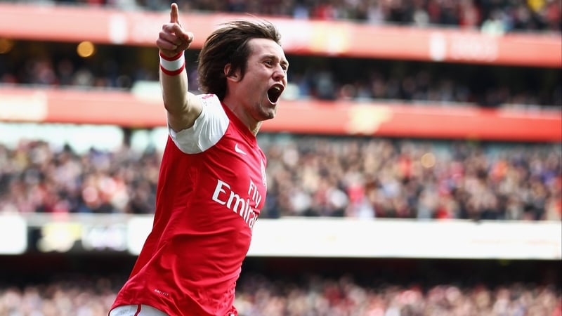 Profit set to spark debate about Arsenal policy