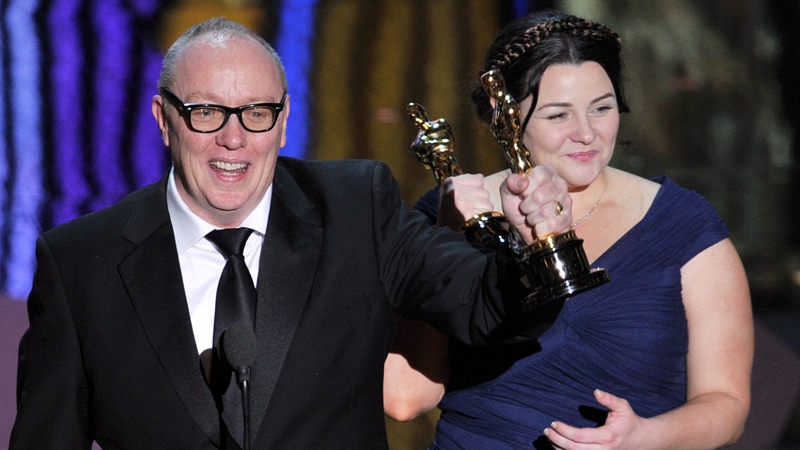 The Shore – Wins for father and daughter Terry and Oorlagh George