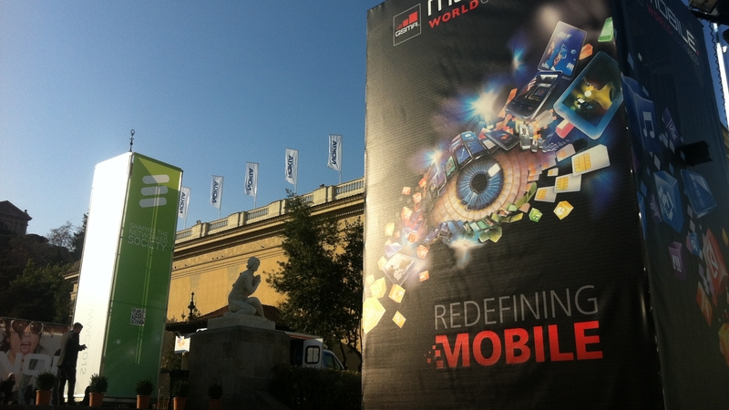 The processing power of phones is likely to be an area of focus at the event