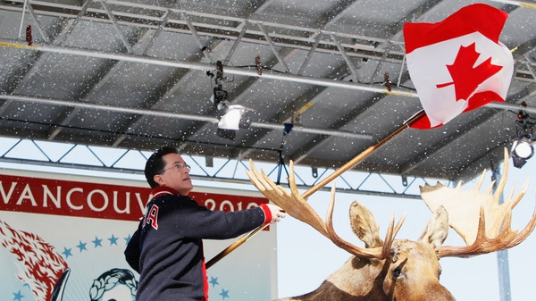 Two top Canadian politicians will attend the Working Abroad Expo