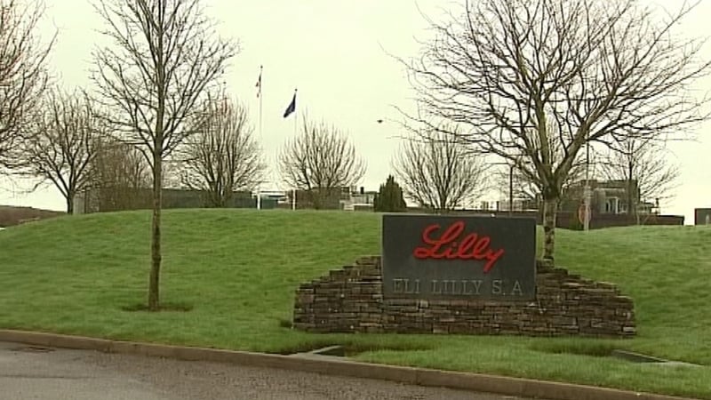 200 skilled people will be employed at the plant