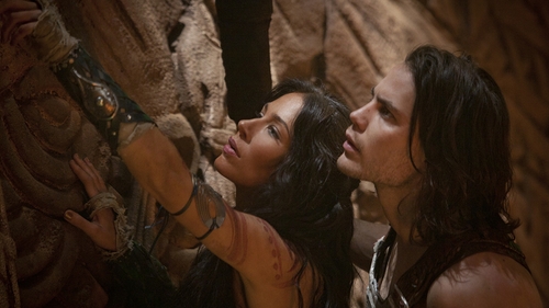 John Carter