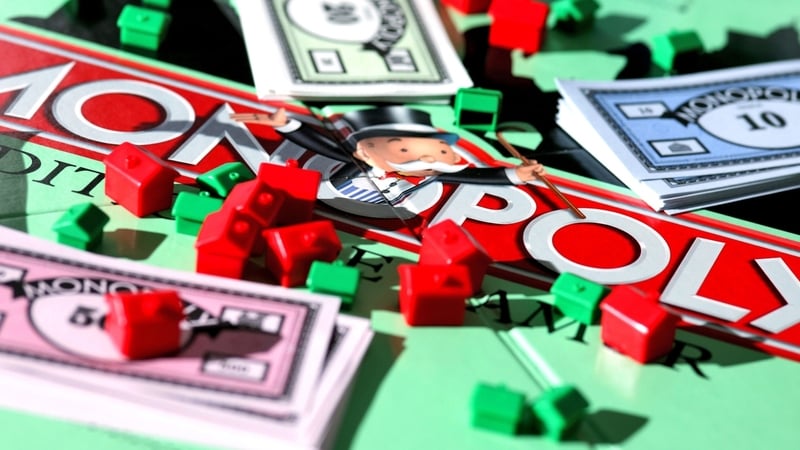 Hasbro set to cut 10% of its workforce worldwide