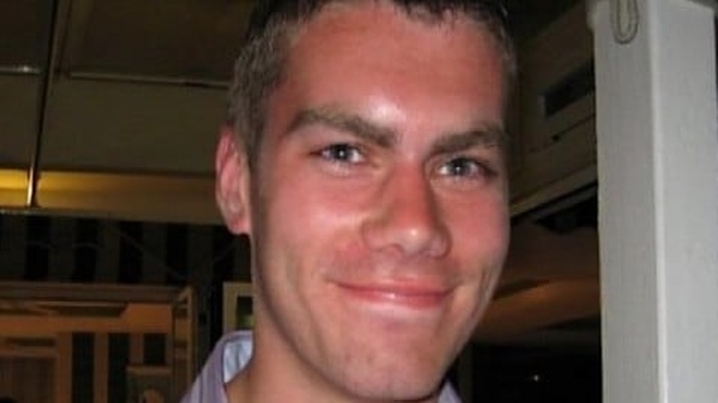 Gearóid Walsh died in hospital after being punched