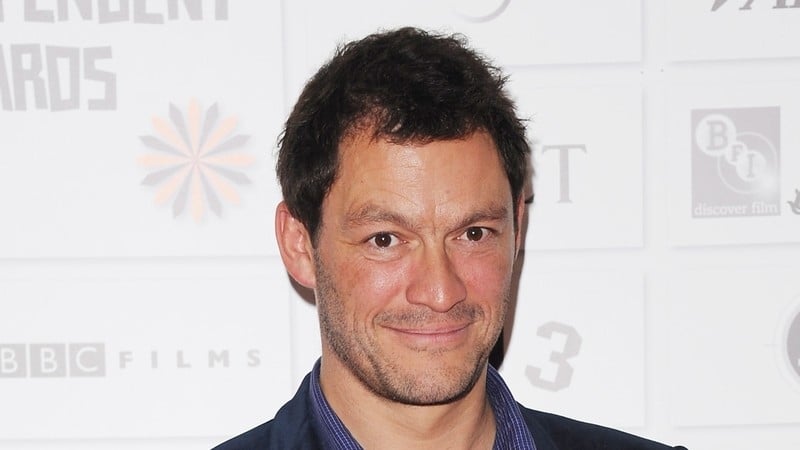 Dominic West will star alongside Ruth Wilson, Maura Tierney and Joshua Jackson in The Affair