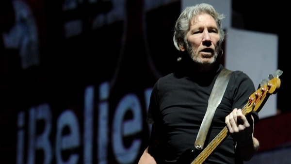 Roger Waters