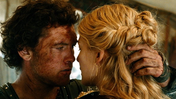 Wrath of the Titans