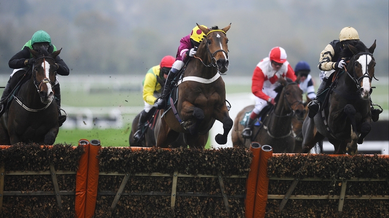 Steps To Freedom will sidestep Punchestown