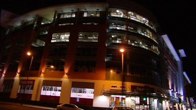 Blizzard Entertainment employs around 600 people in Co Cork