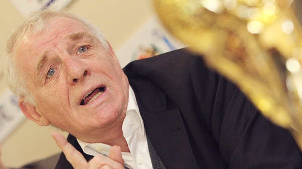 Trap 'Amateurish & Arrogant' - Dunphy