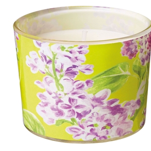 Floral votive, €18, Dunnes Stores