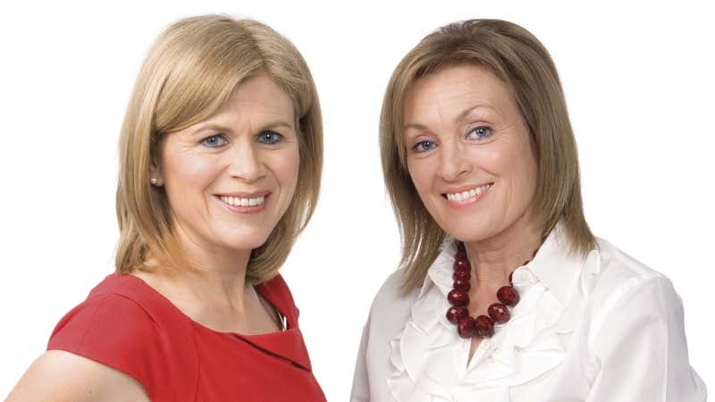 Nationwide - 7:00pm. RTÉ One