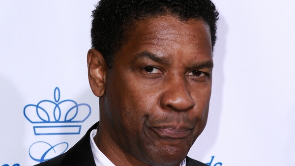 Denzel Washington - considered for remake