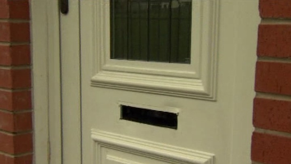 The demise of the doorbell and letterbox