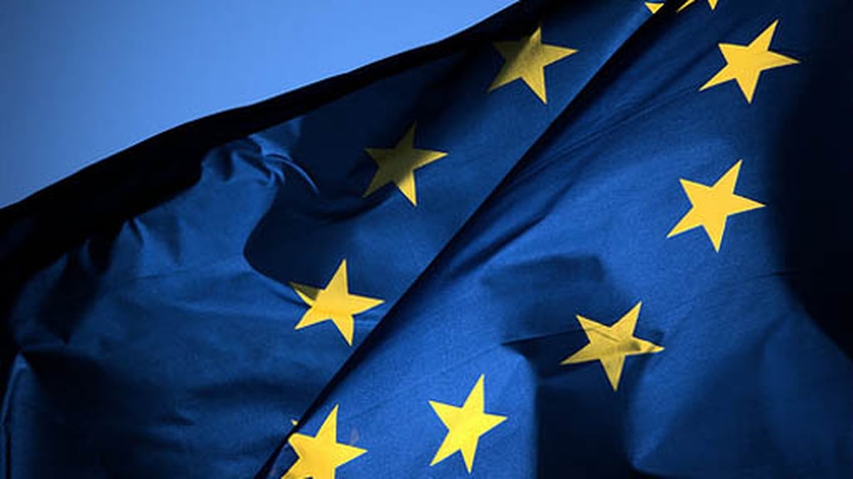 New research highlights strong public backing for the EU in Ireland.