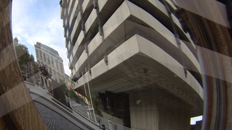 Central Bank says 59,437 mortgage accounts are more than 180 days in arrears