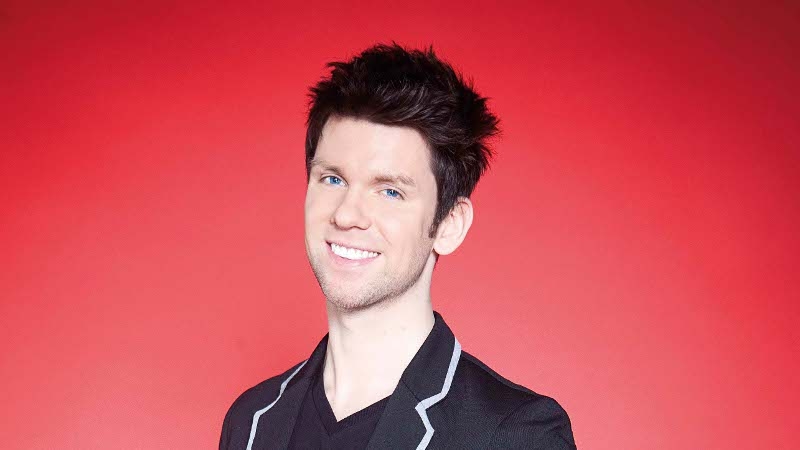 Eoghan McDermott