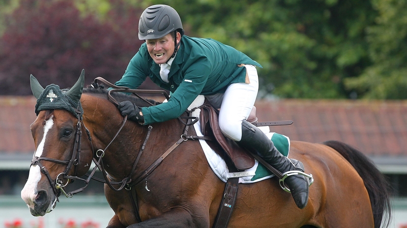 Shane Sweetnam