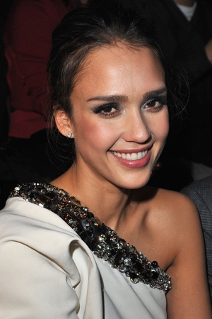 Jessica Alba