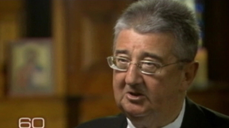 Diarmuid Martin has urged Catholics to spread an 'authentic' message