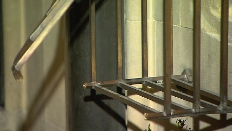 Gardaí are seeking for information from anyone who has any information of the theft