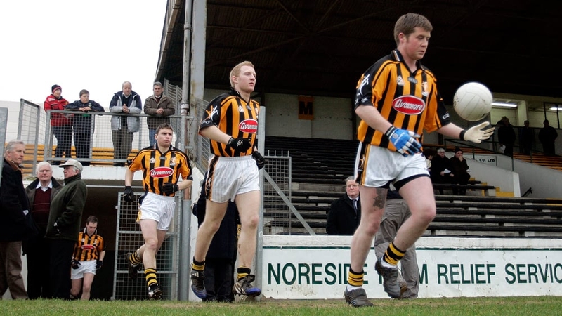 Kilkenny football is under the microscope after two resounding defeats in the past week