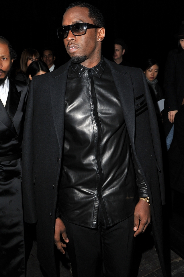 Séan 'P.Diddy' Combs