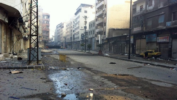 An estimated 7,500 people have died as a result of Bashar al-Assad's efforts to crush the uprising