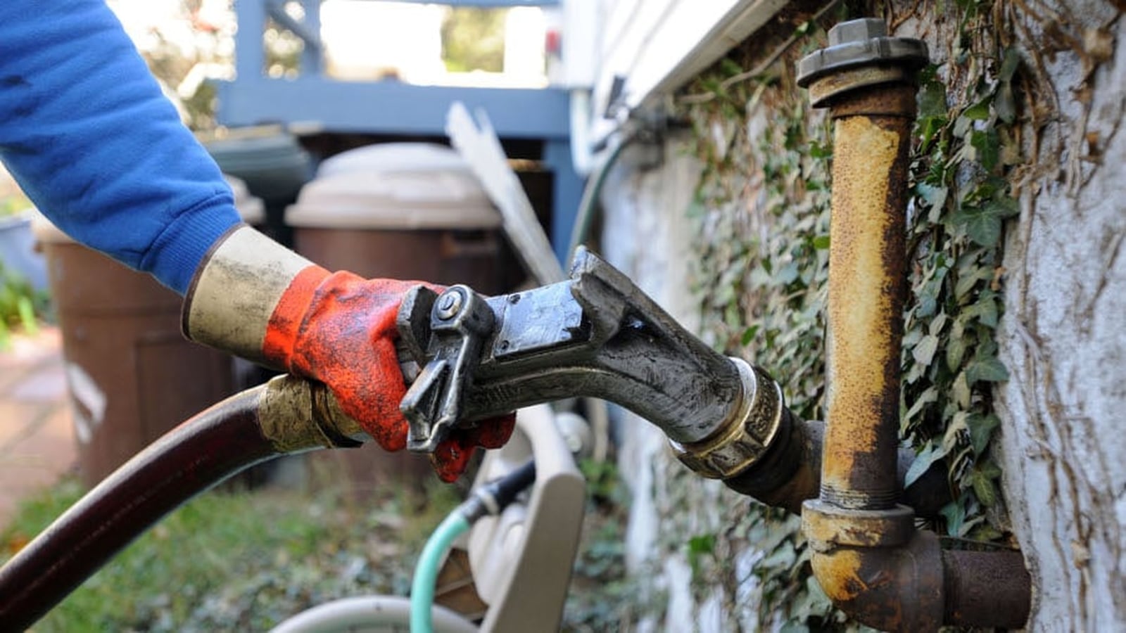 Carbon tax increase crucial, warns climate change expert